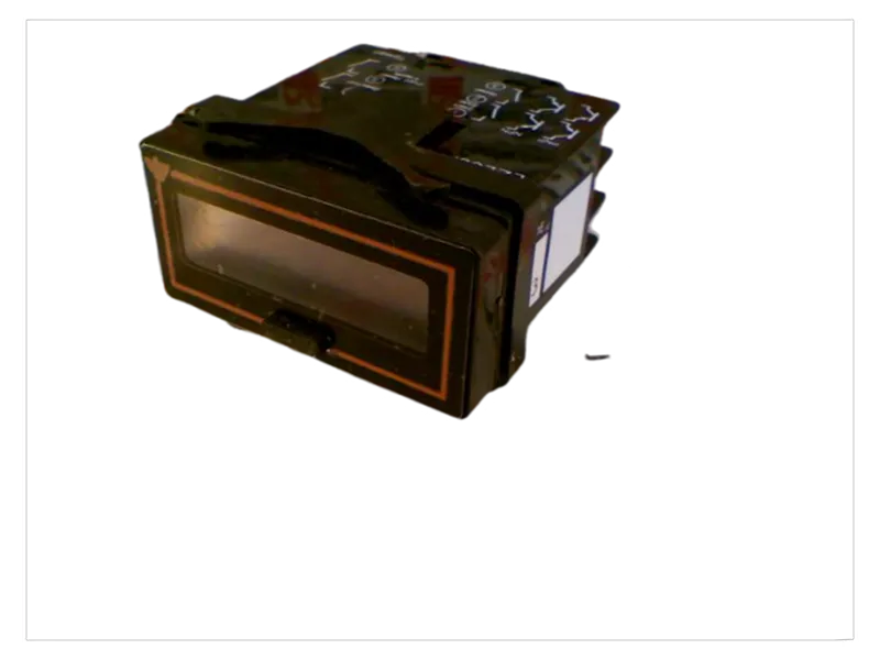 LZ200P Totalizador de Tiempo/Conteo por EAGLE SIGNAL
