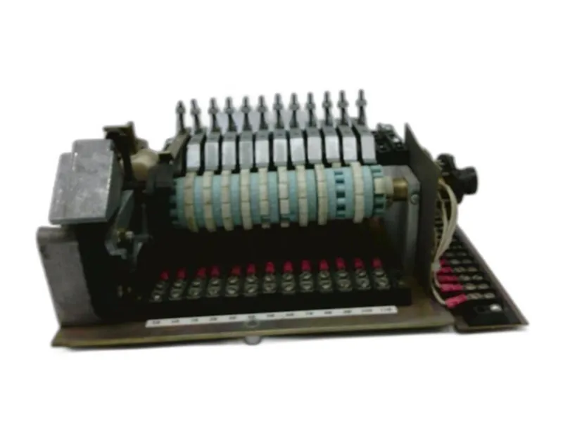 EAGLE SIGNAL 的 MT1275 定時器/計數器