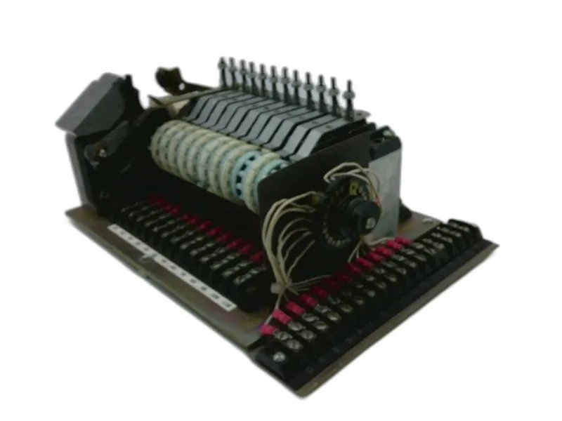 EAGLE SIGNAL 的 MT1275 定時器/計數器