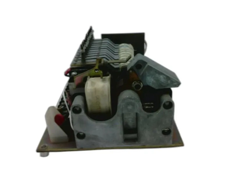 EAGLE SIGNAL 的 MT1275 定時器/計數器