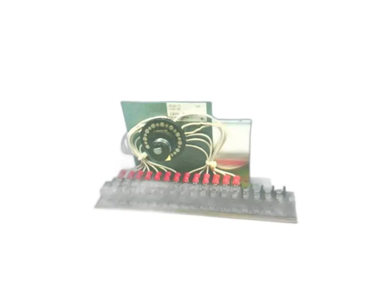 MT3075選擇開關由EAGLE SIGNAL製造