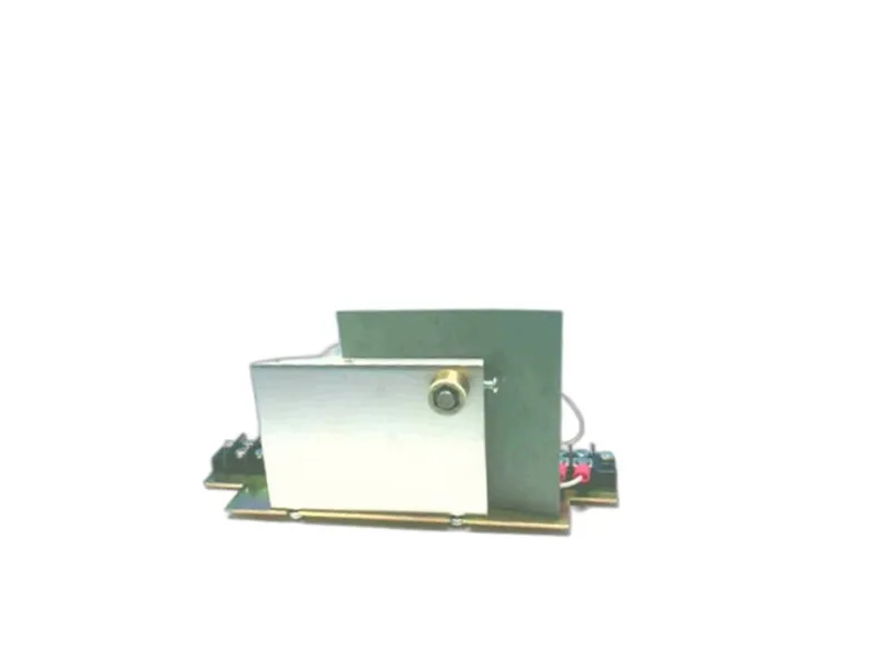 MT3075選擇開關由EAGLE SIGNAL製造