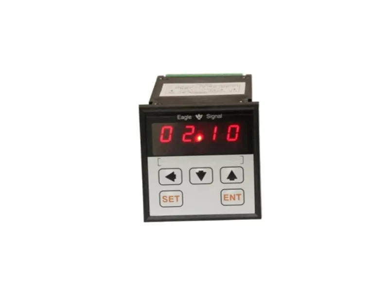 SX210A6 定時器/計數器 by EAGLE SIGNAL