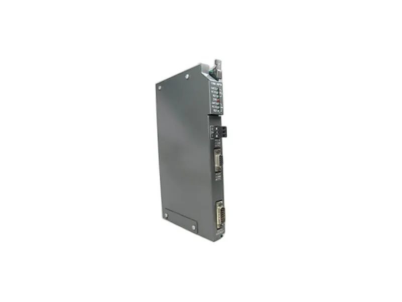 1785-KA5P PLC Module/Rack by ALLEN BRADLEY