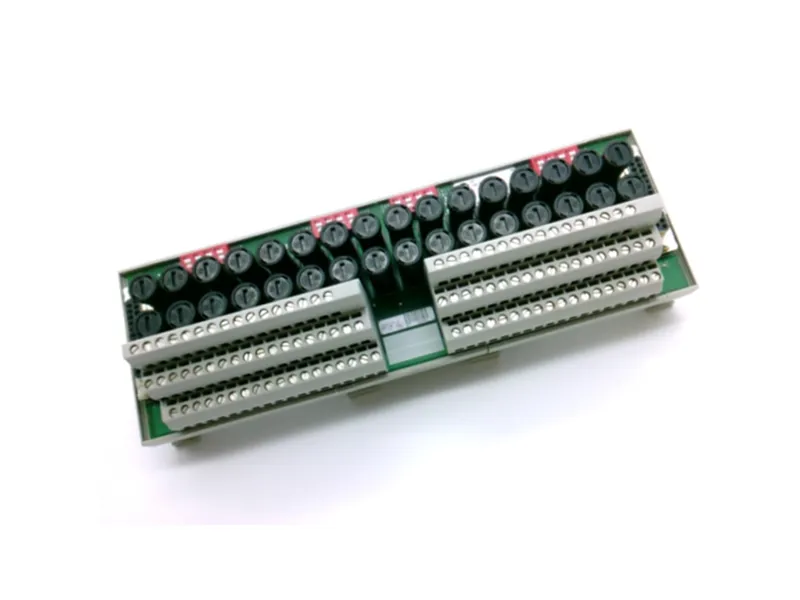 ALLEN BRADLEY 1492-TAIFM16-F-3 PLC Module/Rack