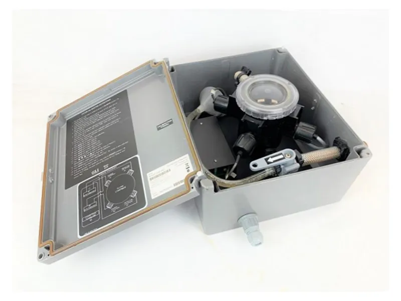 Phụ kiện cảm biến 8320T1A0C3NC của HACH