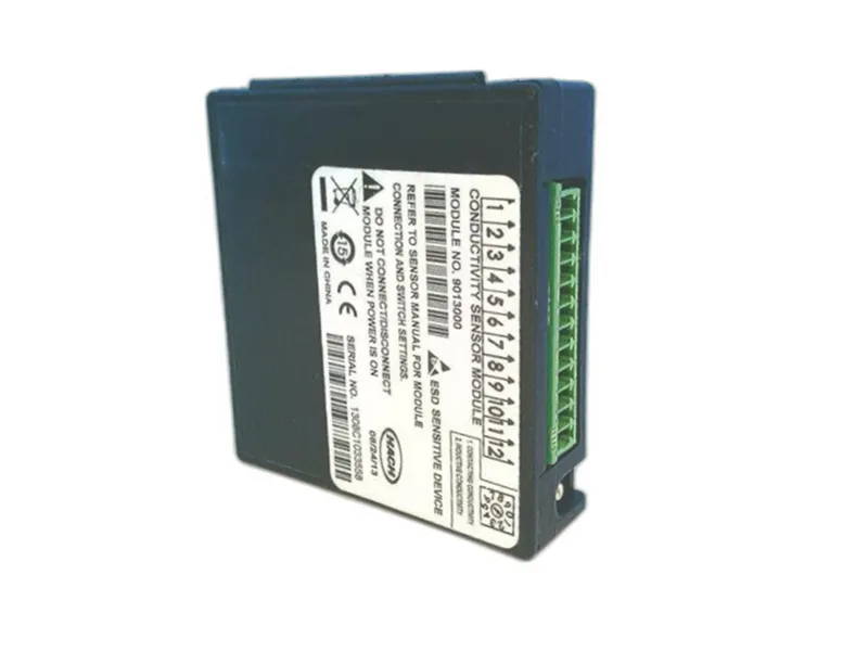 哈奇9013000電導率變送器