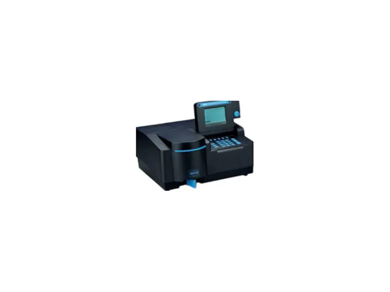 Espectrômetro HACH DR/4000U