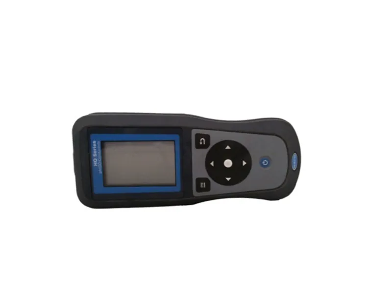 HQ2100 Multimeter by HACH