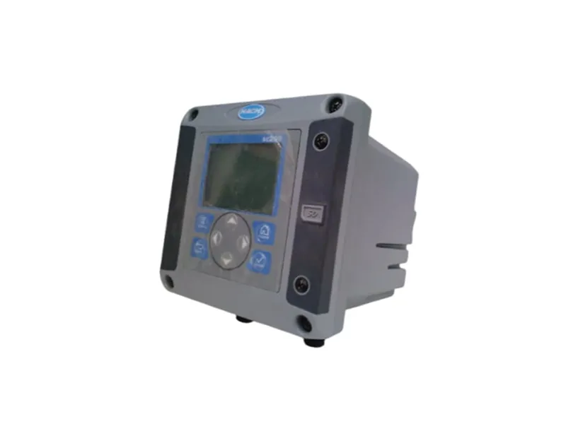 HACH LXV404.99.00552傳感器控制器