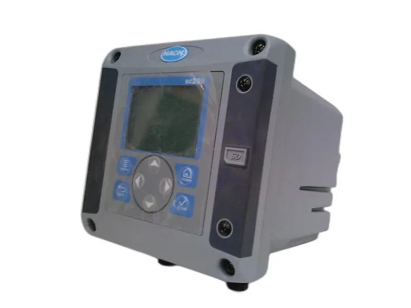 HACH LXV404.99.00552傳感器控制器