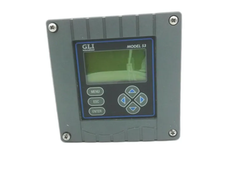 HACH P53A4A1N PH/ORP變送器