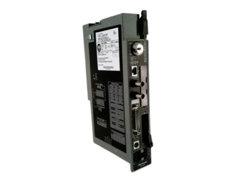 1785-L20C15/F PLC Module/Rack by ALLEN BRADLEY