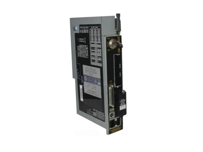 1785-L26B PLC Module/Rack by ALLEN BRADLEY