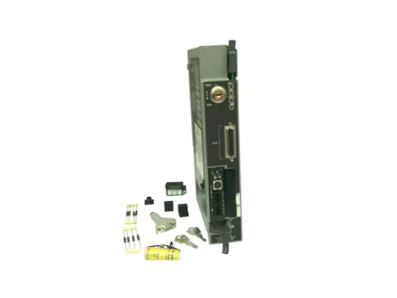 ALLEN BRADLEY 1785-L30B PLC模組/機架