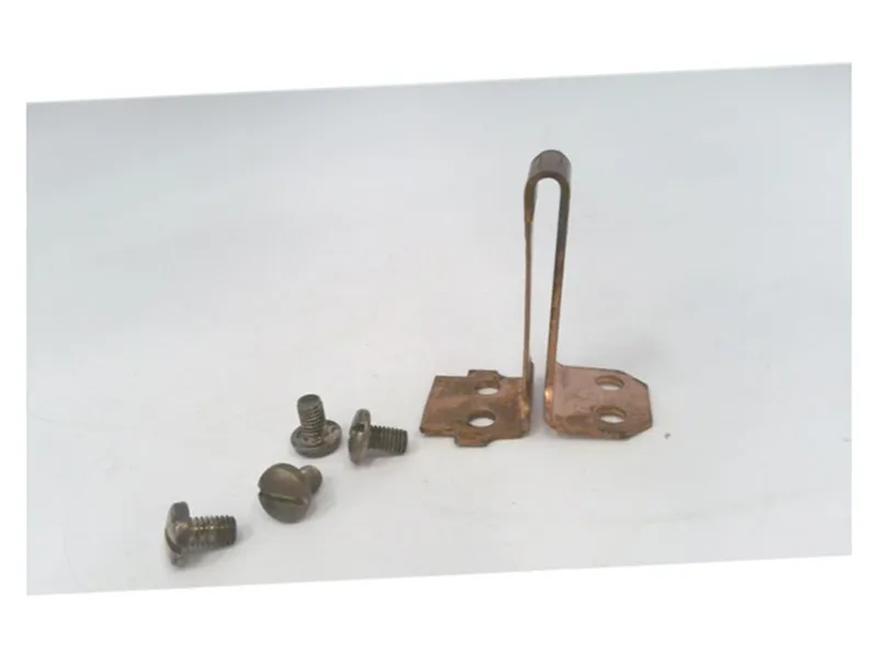 2541 Sobrecarga térmica/Calentador de JOSLYN CLARK