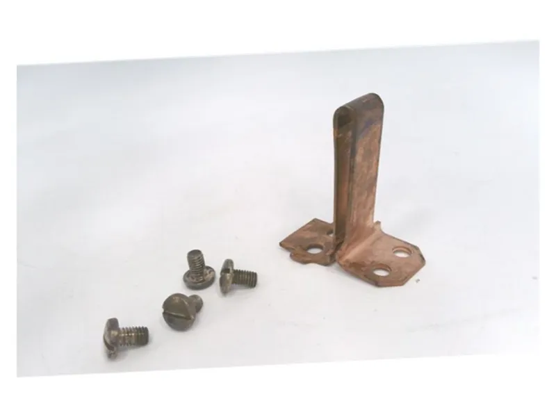 2541 Sobrecarga térmica/Calentador de JOSLYN CLARK