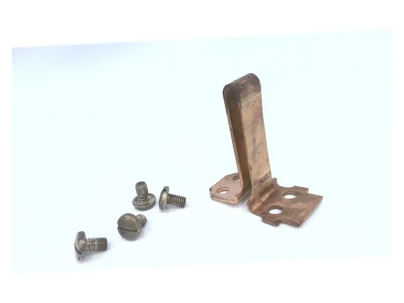 2541 Sobrecarga térmica/Calentador de JOSLYN CLARK