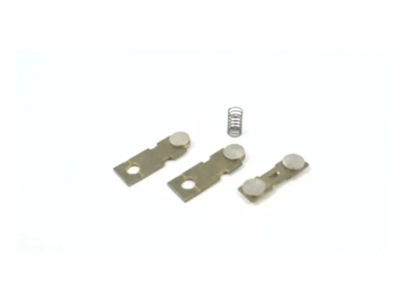 Kit de contactos 5M-020 de JOSLYN CLARK