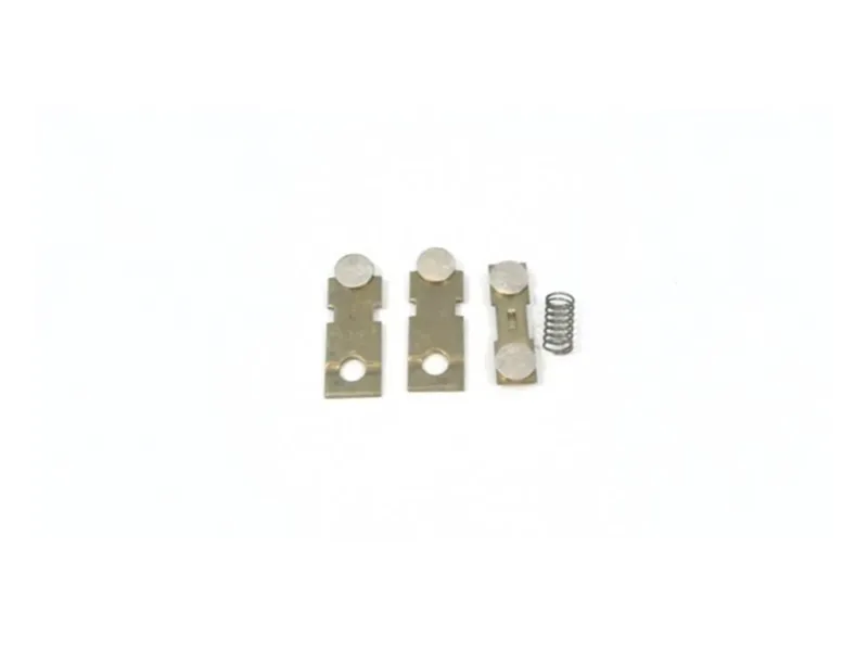 5M-020 Contact Kit by DANAHER CONTROLS