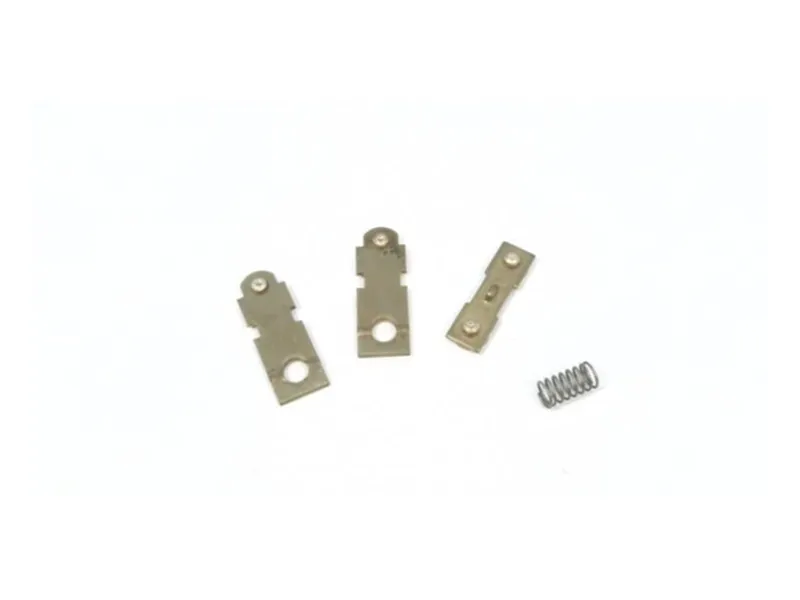5M-020 Contact Kit by DANAHER CONTROLS