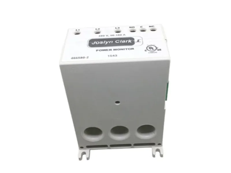 DANAHER CONTROLS A10-460313-2 電源控制器