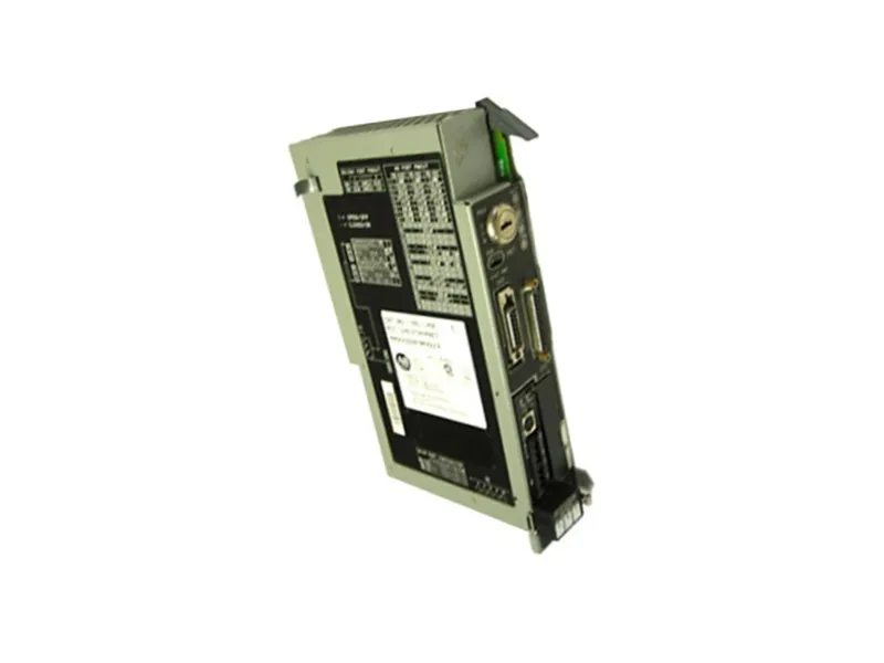 ALLEN BRADLEY 1785-L40E PLC模組/機架