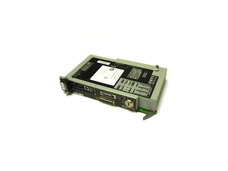 ALLEN BRADLEY 1785-L40E PLC模組/機架