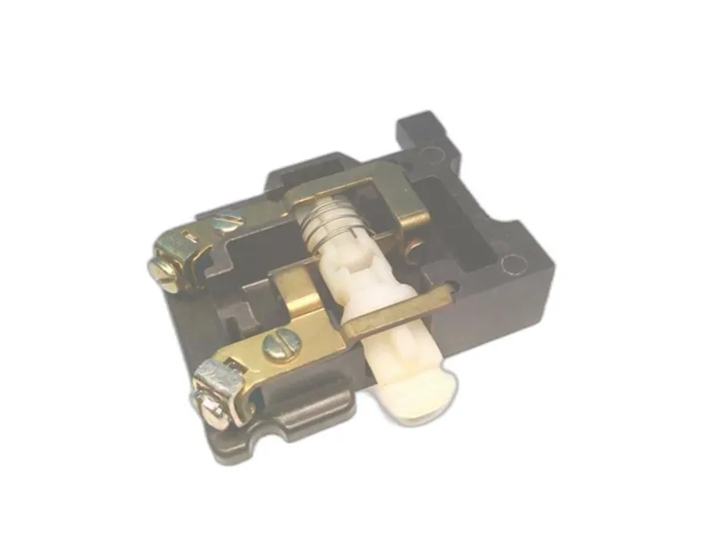 DANAHER CONTROLS KPM-42接觸器套件