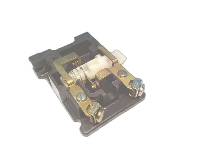 DANAHER CONTROLS KPM-42接觸器套件