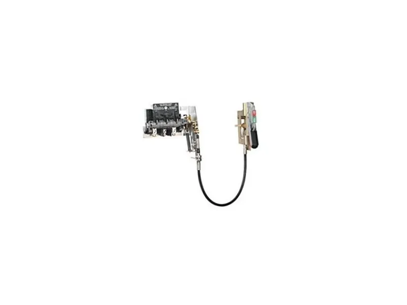 ALLEN BRADLEY 1494C-CMX1 PLC模組/機架