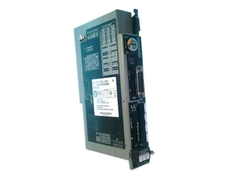 ALLEN BRADLEY 1785-L60B PLC模組/機架