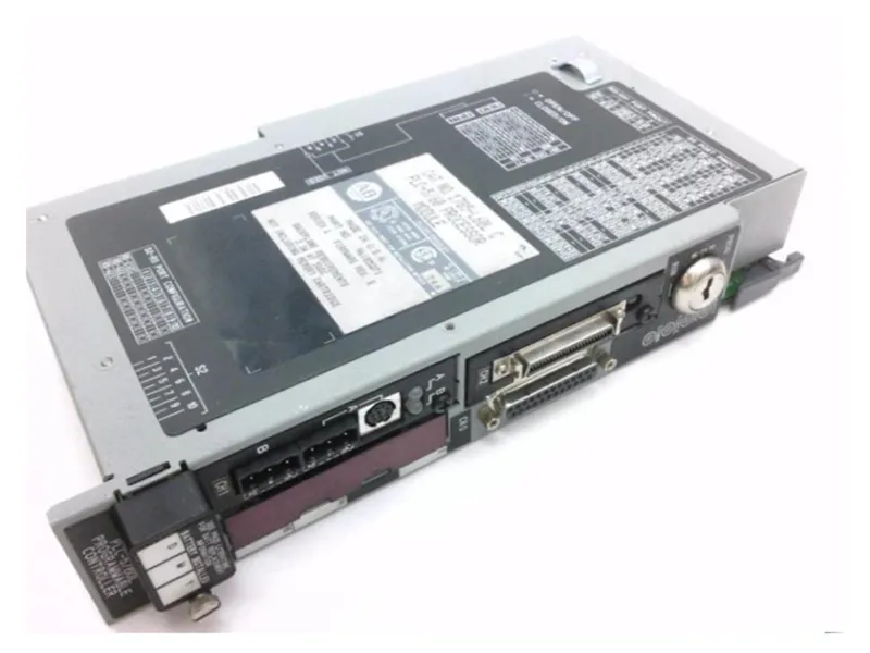 ALLEN BRADLEY 1785-L60L PLC模組/機架