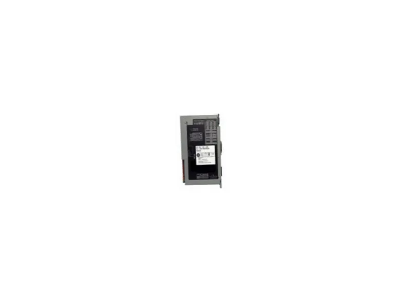 ALLEN BRADLEY 1785-L60L PLC模組/機架