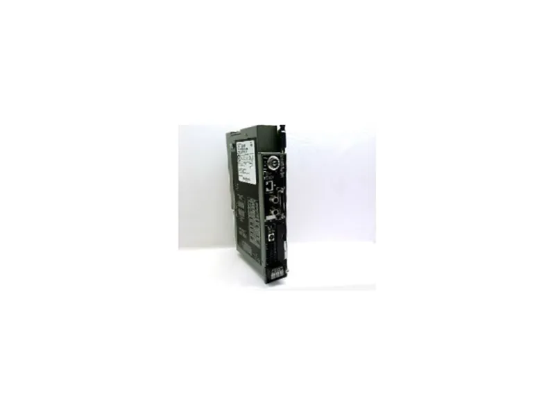 ALLEN BRADLEY 1785-L80C15 PLC模組/機架