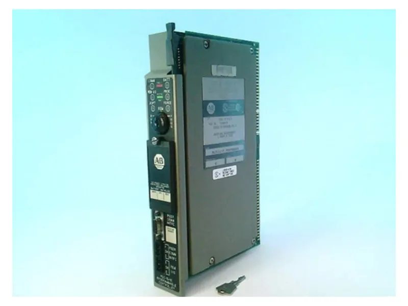 ALLEN BRADLEY 1785-LT PLC模組/機架