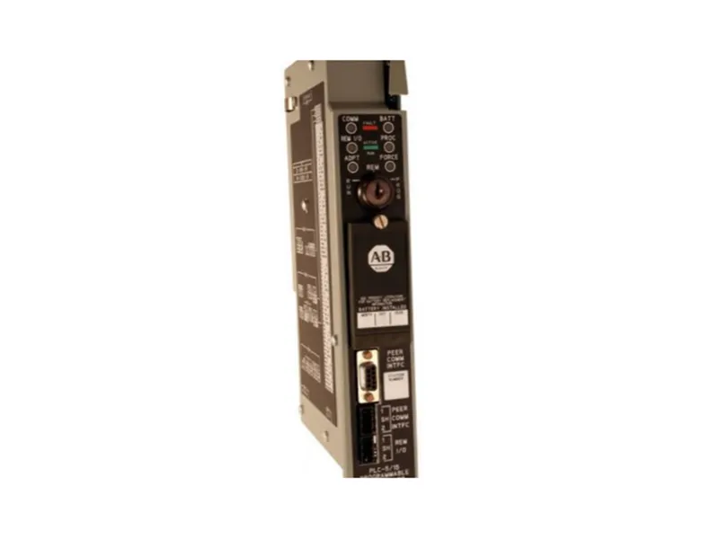 ALLEN BRADLEY 1785-LT PLC模組/機架