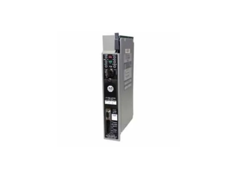 ALLEN BRADLEY 1785-LT2 PLC模組/機架