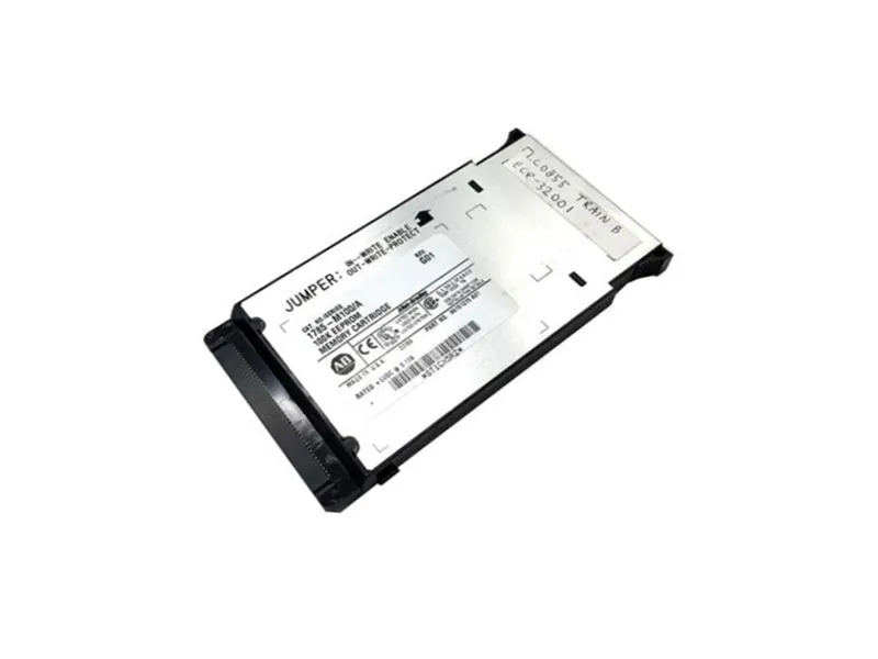 ALLEN BRADLEY 1785-M100 PLC模組/機架