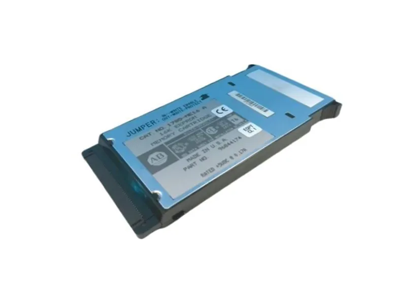 1785-ME16 PLC Module/Rack by ALLEN BRADLEY