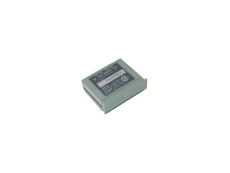 ALLEN BRADLEY 1785-MR PLC模組/機架