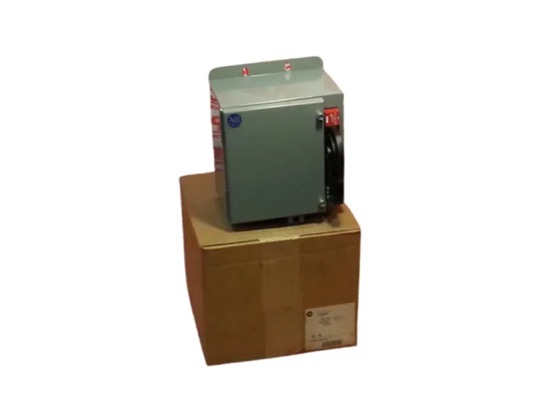 ALLEN BRADLEY 1494F-FNP30 斷開開關