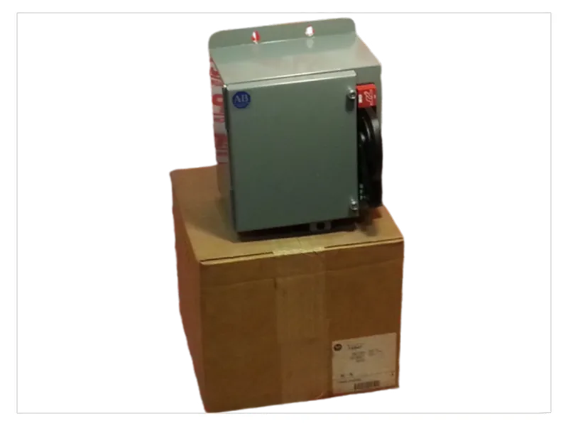 ALLEN BRADLEY 1494F-FNP30 斷開開關