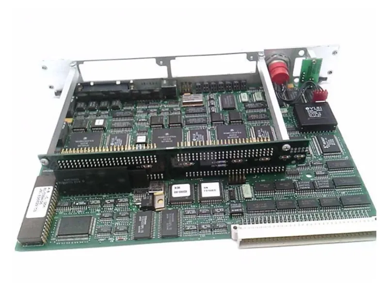 โมดูล PLC/แร็ค ALLEN BRADLEY 1785-V40L