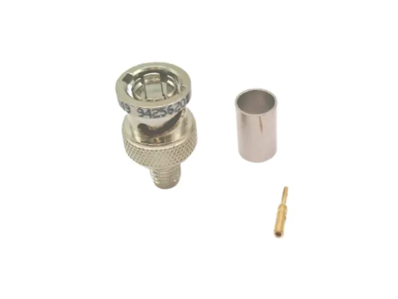 Zacisk/złącze ALLEN BRADLEY 1786-BNC