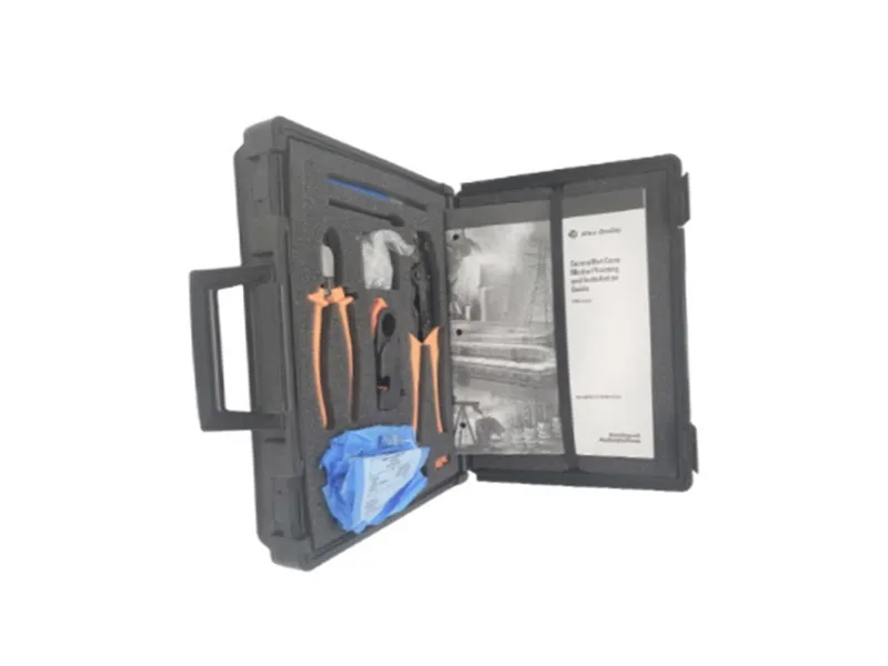 ALLEN BRADLEY 1786-CTK工具箱/盒