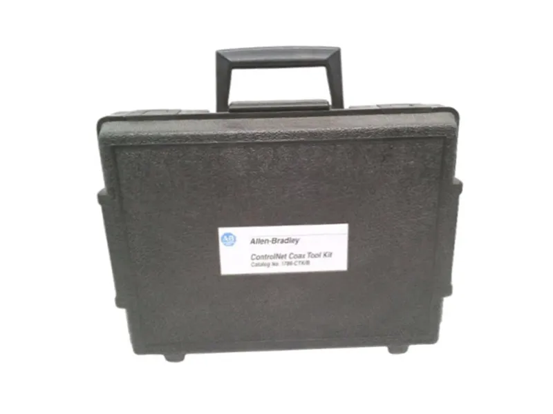 ALLEN BRADLEY 1786-CTK工具箱/盒