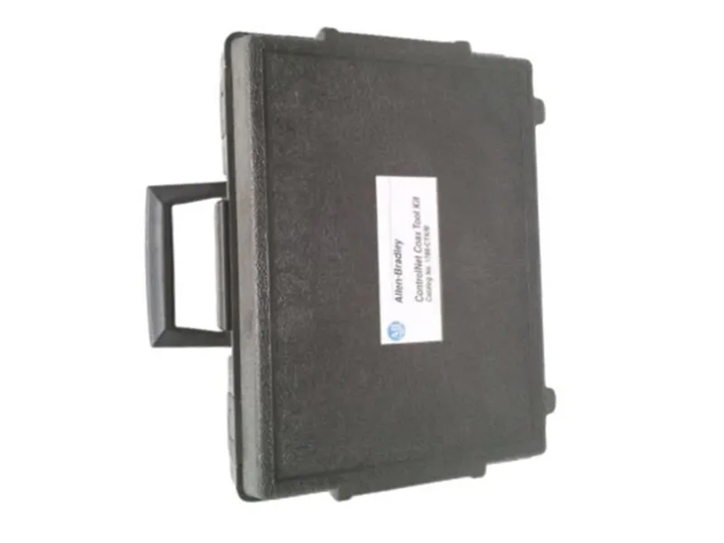 ALLEN BRADLEY 1786-CTK工具箱/盒