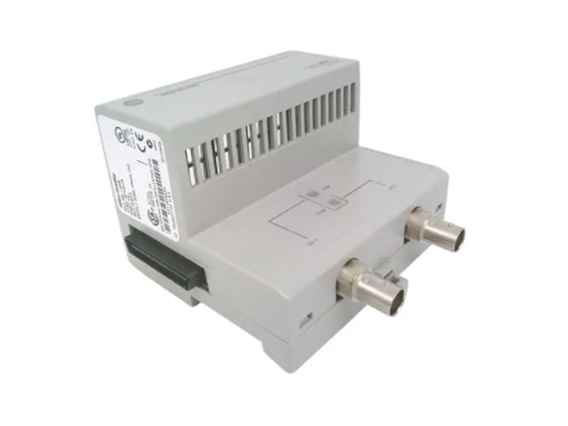 ALLEN BRADLEY 1786-RPCD PLC模組/機架