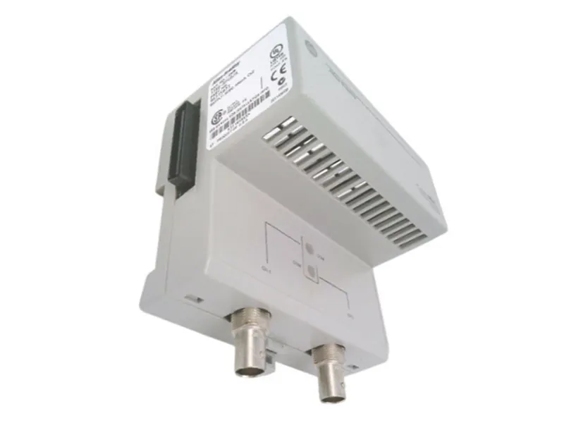 ALLEN BRADLEY 1786-RPCD PLC模組/機架